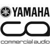 Yamaha Commerical Audio